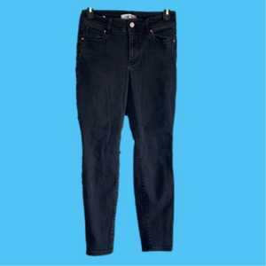 Nice black Cabi jeans 12